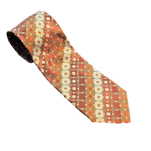 ♥️Villini Men’s Silk Tie